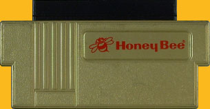 HoneyBee Gold (60 to 72 pins) « Famicom World